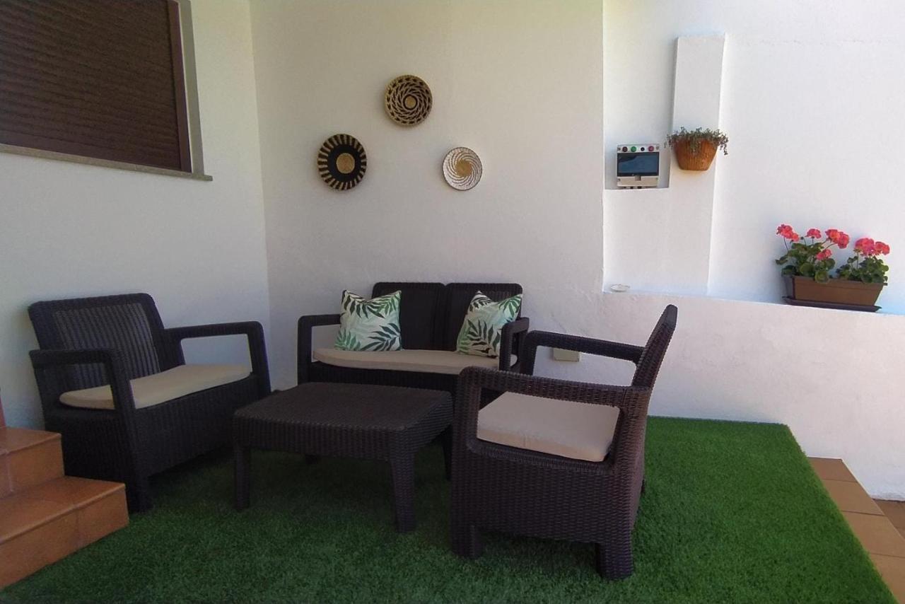 Villa Casita Barrena à Bueu Extérieur photo